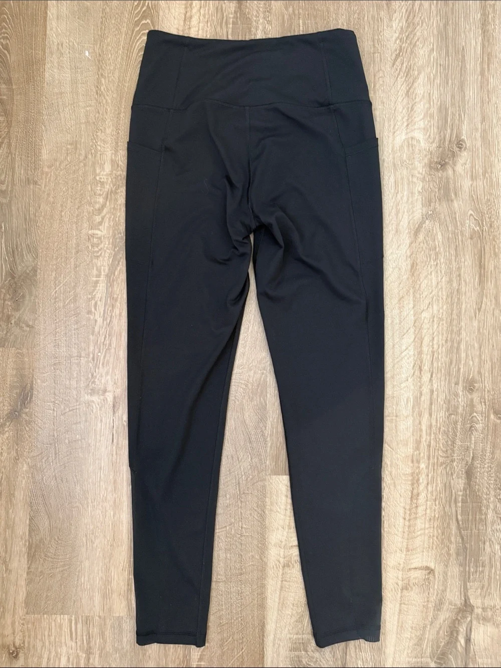 Victoria Sport Black Performance Leggings - Women